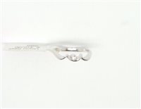 Anello Lorenza Gioielli Donna Fantasia in Oro Diamante 0.04 Ct AN590317-14 - AN590317-14